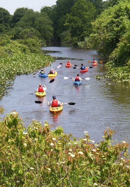Silver Lake Nature Center